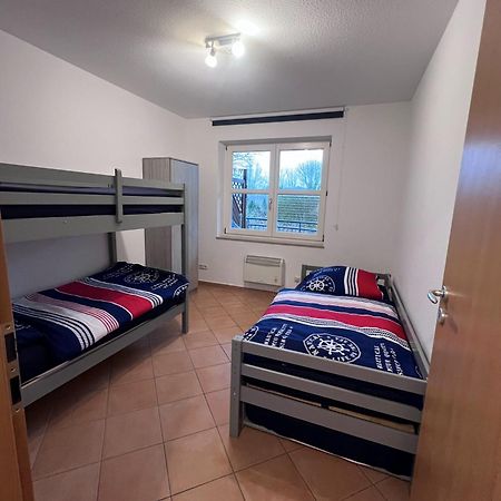 Ferienwohnung Im Haus Sommerwind Schonberger Strand Exteriér fotografie