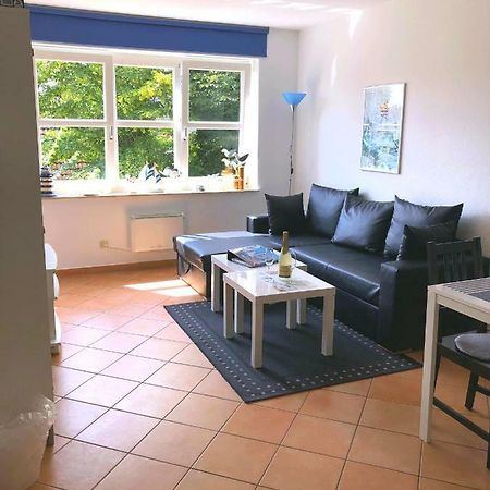 Ferienwohnung Im Haus Sommerwind Schonberger Strand Exteriér fotografie