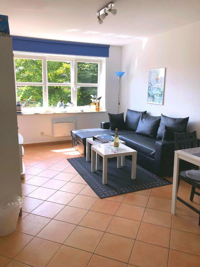 Ferienwohnung Im Haus Sommerwind Schonberger Strand Exteriér fotografie